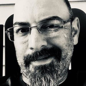 Meet your Posher, Rob